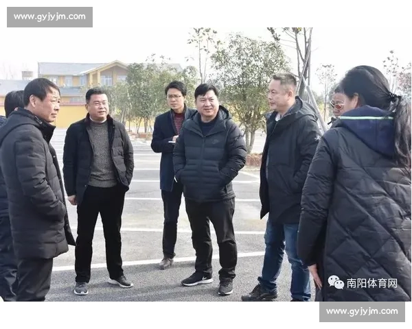 以提升竞技水平与社会参与为核心的现代体育管理发展策略研究