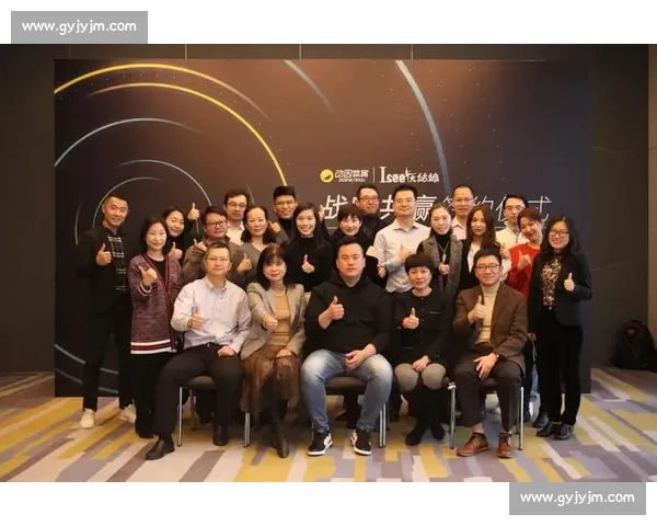 体育管理团队创新运营模式与高效协作策略研究探索 体育管理团队创新运营模式与高效协作策略研究探索