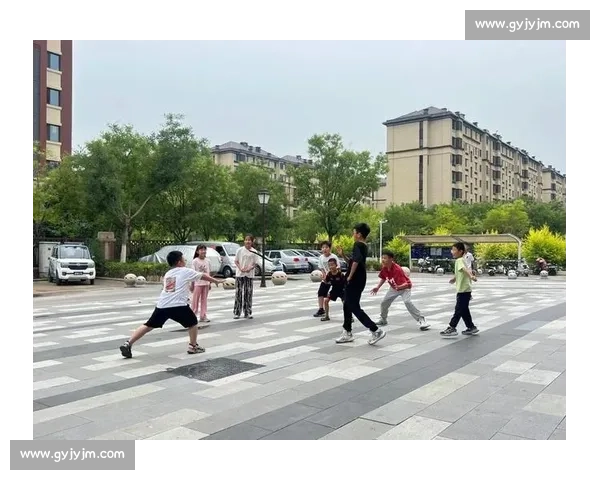 弘扬新时代体育精神文明推动全民健身与青少年品格全面协调发展 弘扬新时代体育精神文明推动全民健身与青少年品格全面协调发展