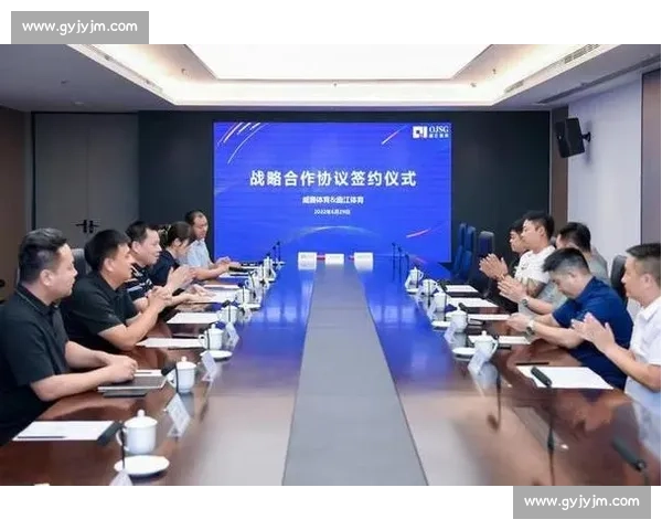 打造体育产业品牌价值提升与市场竞争力全新策略研究 打造体育产业品牌价值提升与市场竞争力全新策略研究