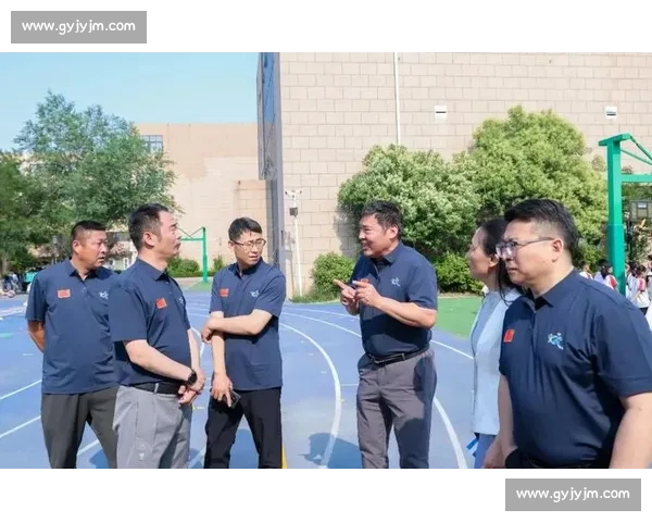 体育教育创新模式探索与学生身心全面发展的实践研究 体育教育创新模式探索与学生身心全面发展的实践研究