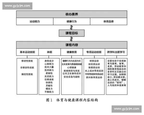 全面提升国民体质的体育健康体系建设与实践探索 全面提升国民体质的体育健康体系建设与实践探索