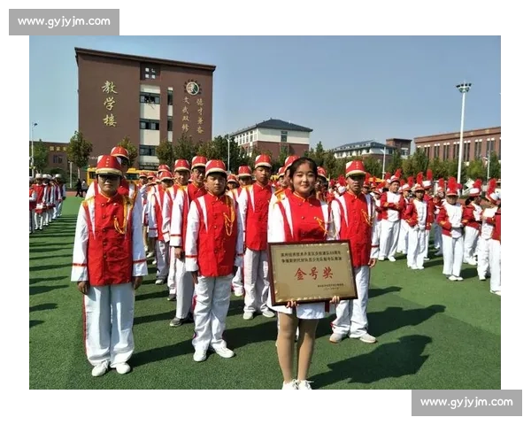 弘扬体育精神激发拼搏力量共同书写新时代青春奋斗华章